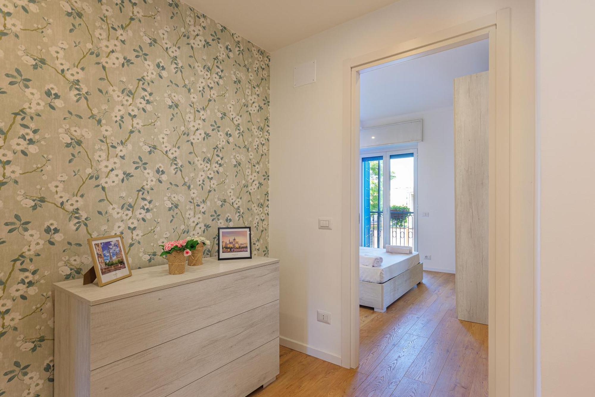 Appartamento Margherita&camilla Apartment! *