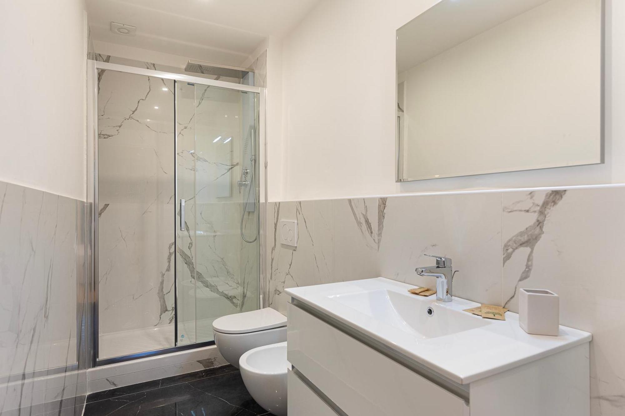 Appartamento Margherita&camilla Apartment!