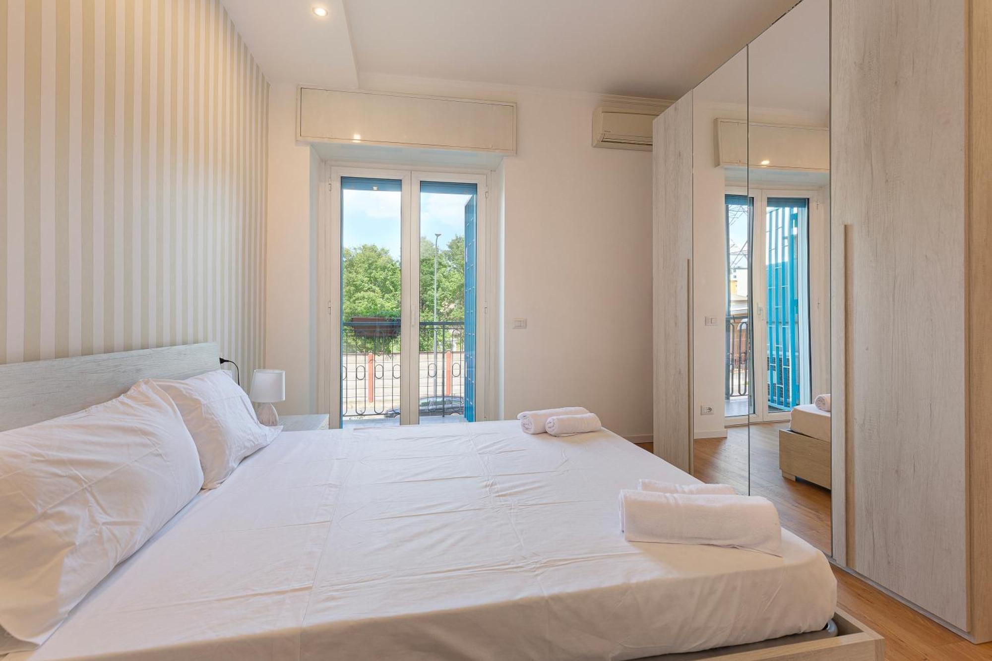 Appartamento Margherita&camilla Apartment! *